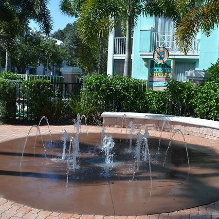 Cypress Pointe Resort Orlando Esterno foto